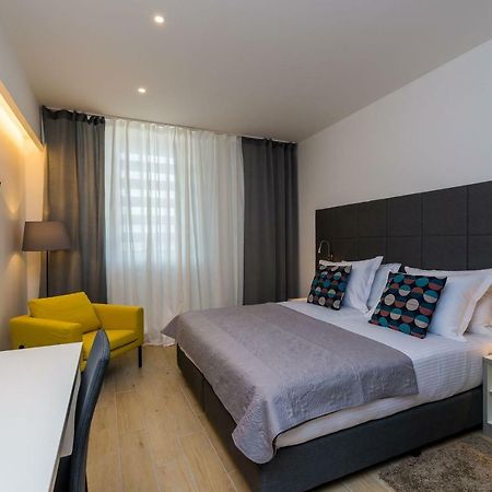 Rooms4U 杜布罗夫尼克 外观 照片