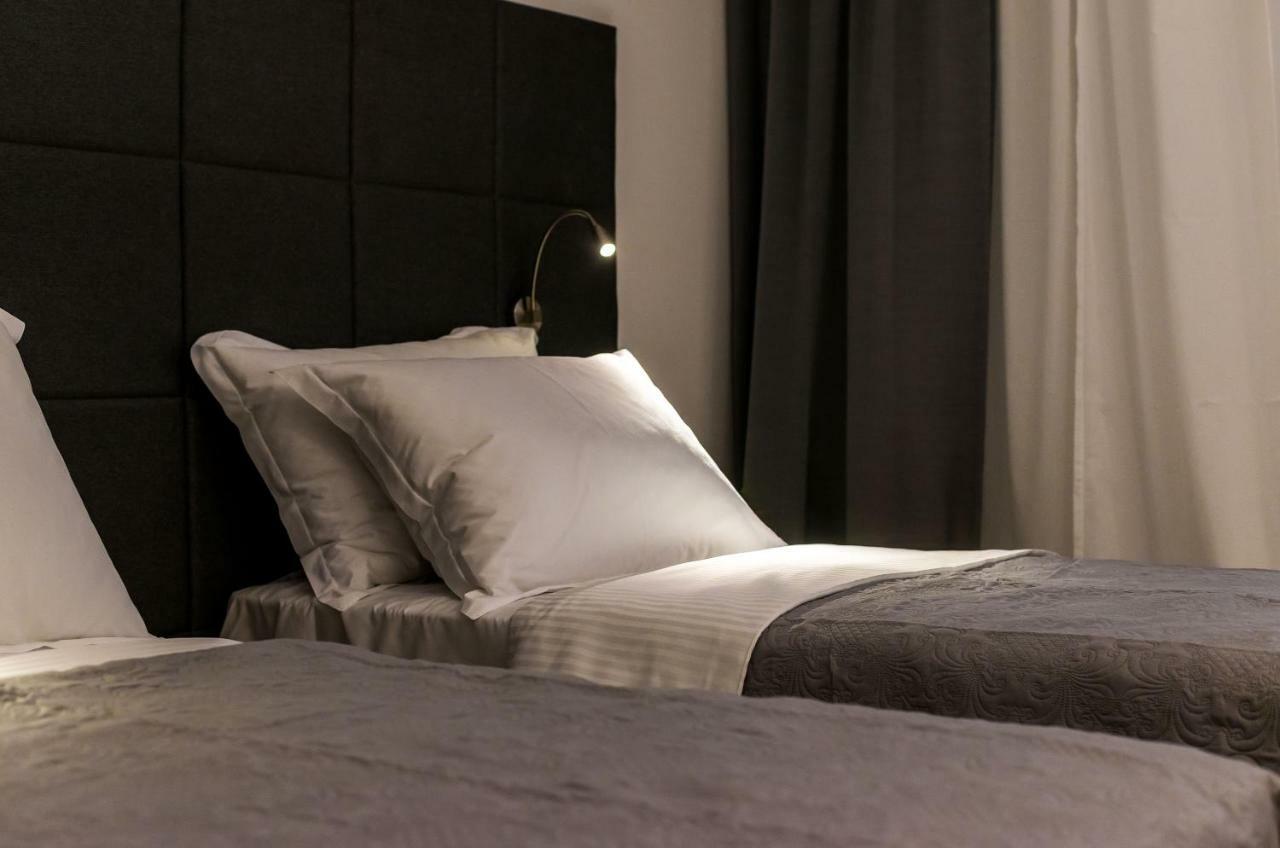 Rooms4U 杜布罗夫尼克 外观 照片
