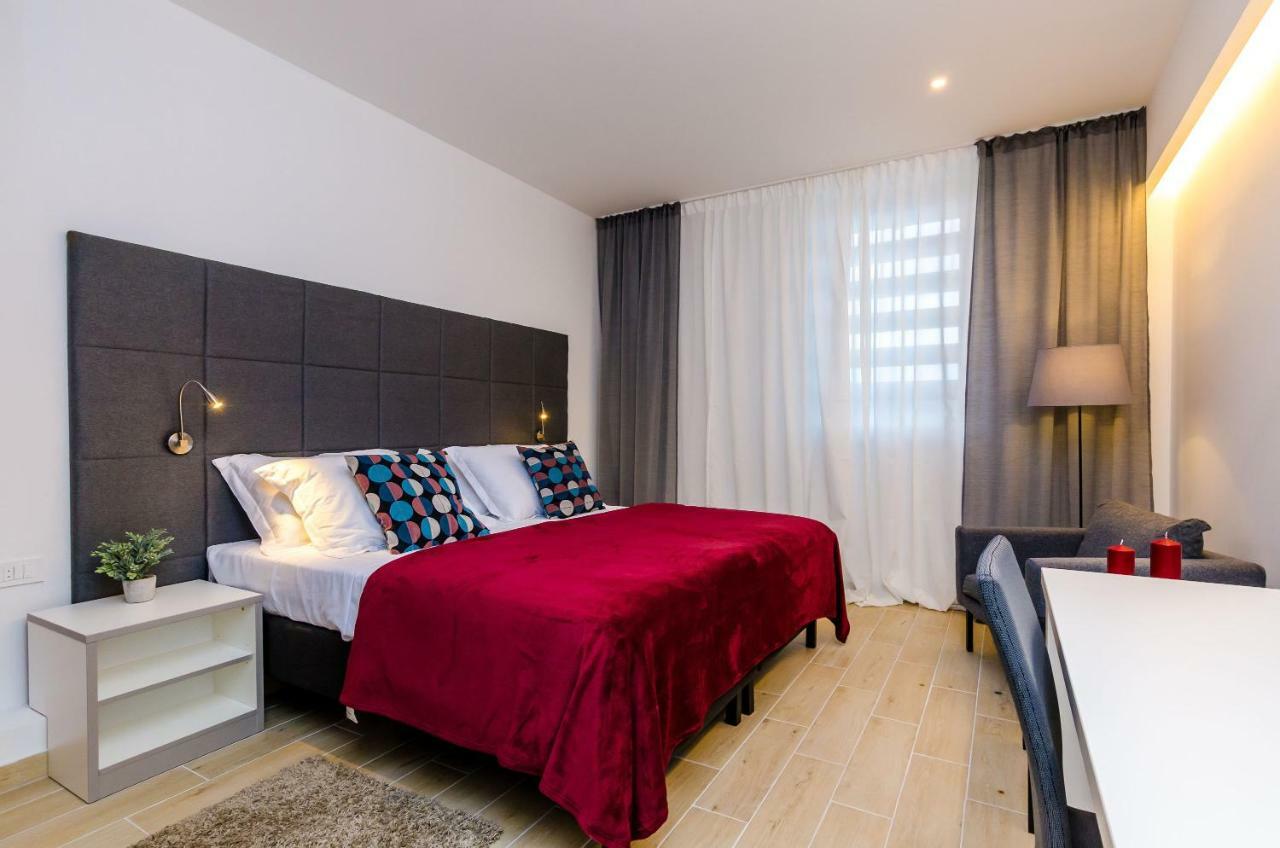 Rooms4U 杜布罗夫尼克 外观 照片