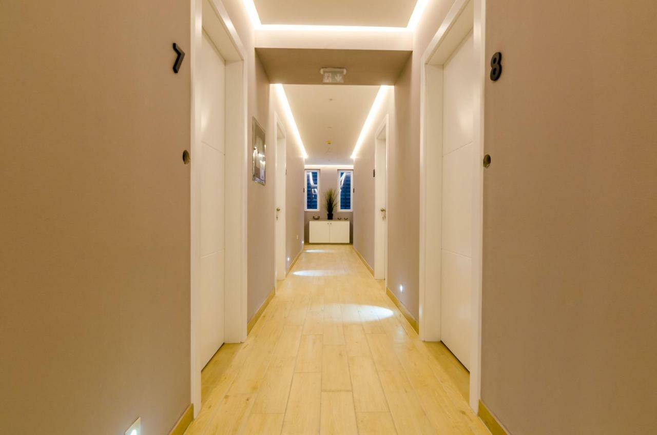Rooms4U 杜布罗夫尼克 外观 照片