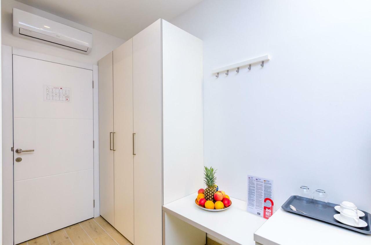 Rooms4U 杜布罗夫尼克 外观 照片