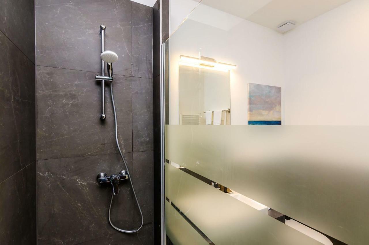 Rooms4U 杜布罗夫尼克 外观 照片