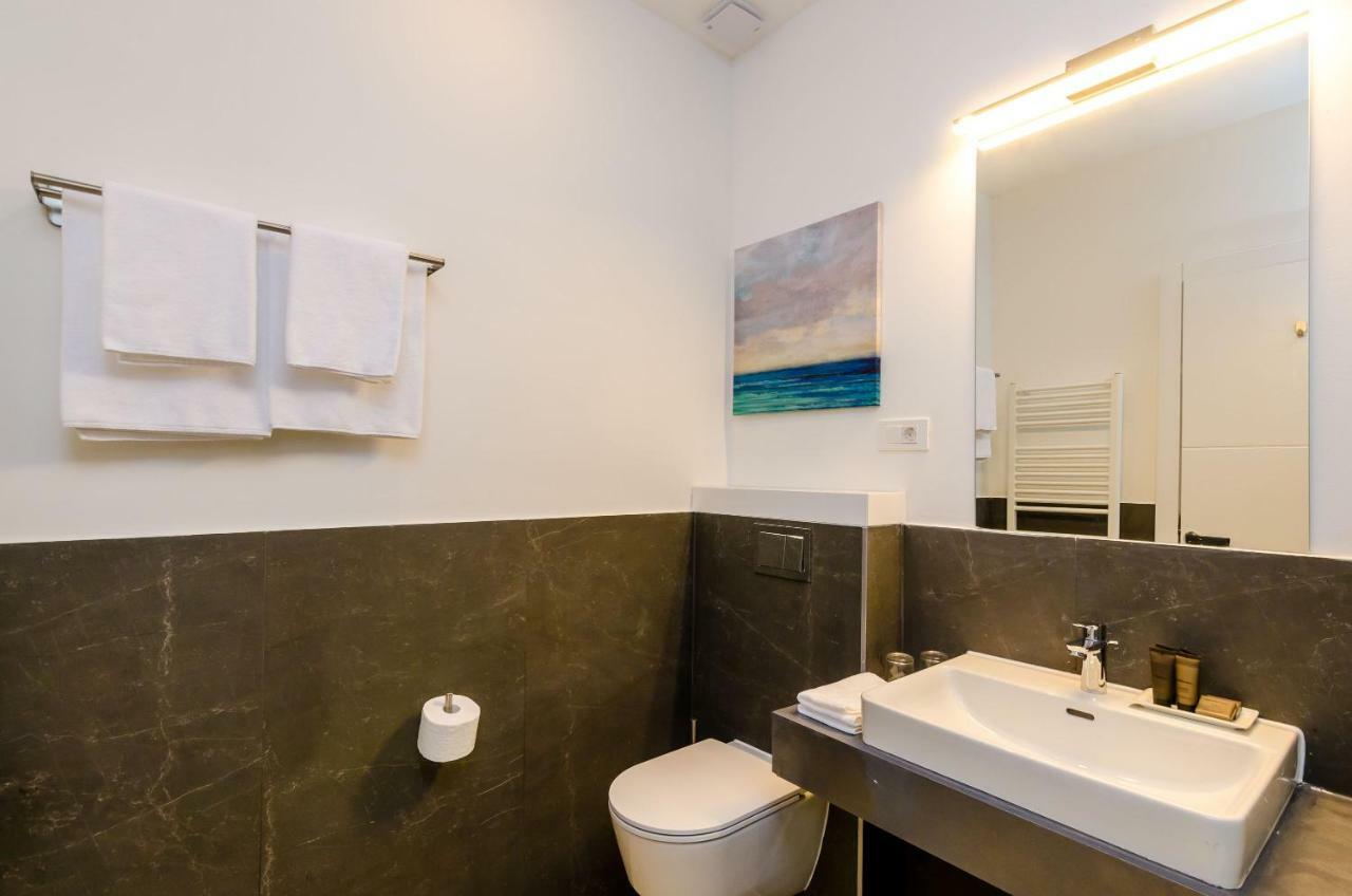 Rooms4U 杜布罗夫尼克 外观 照片