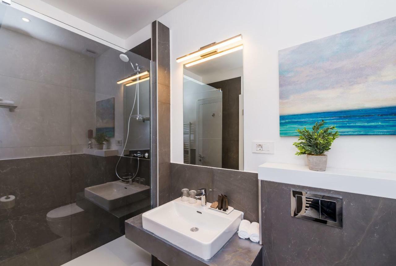 Rooms4U 杜布罗夫尼克 外观 照片