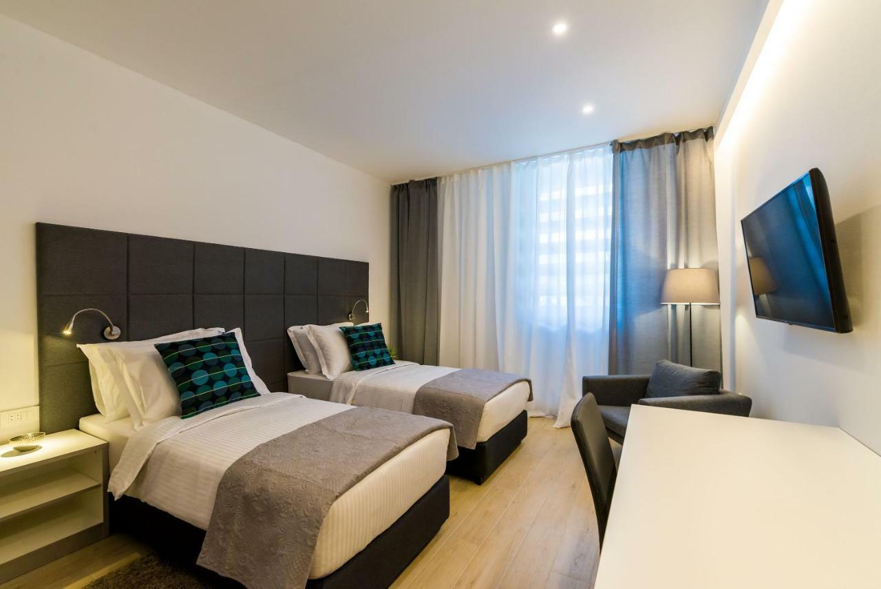 Rooms4U 杜布罗夫尼克 外观 照片