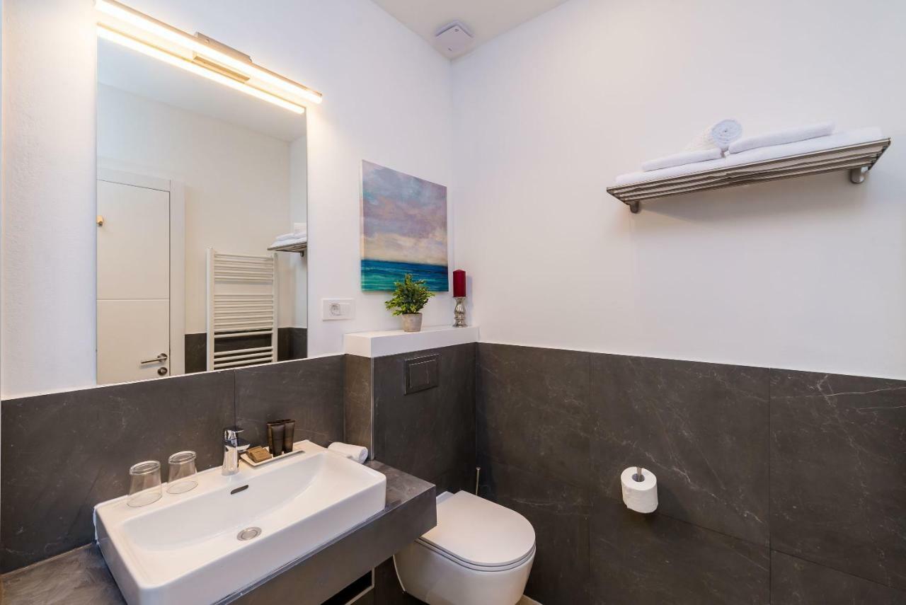 Rooms4U 杜布罗夫尼克 外观 照片
