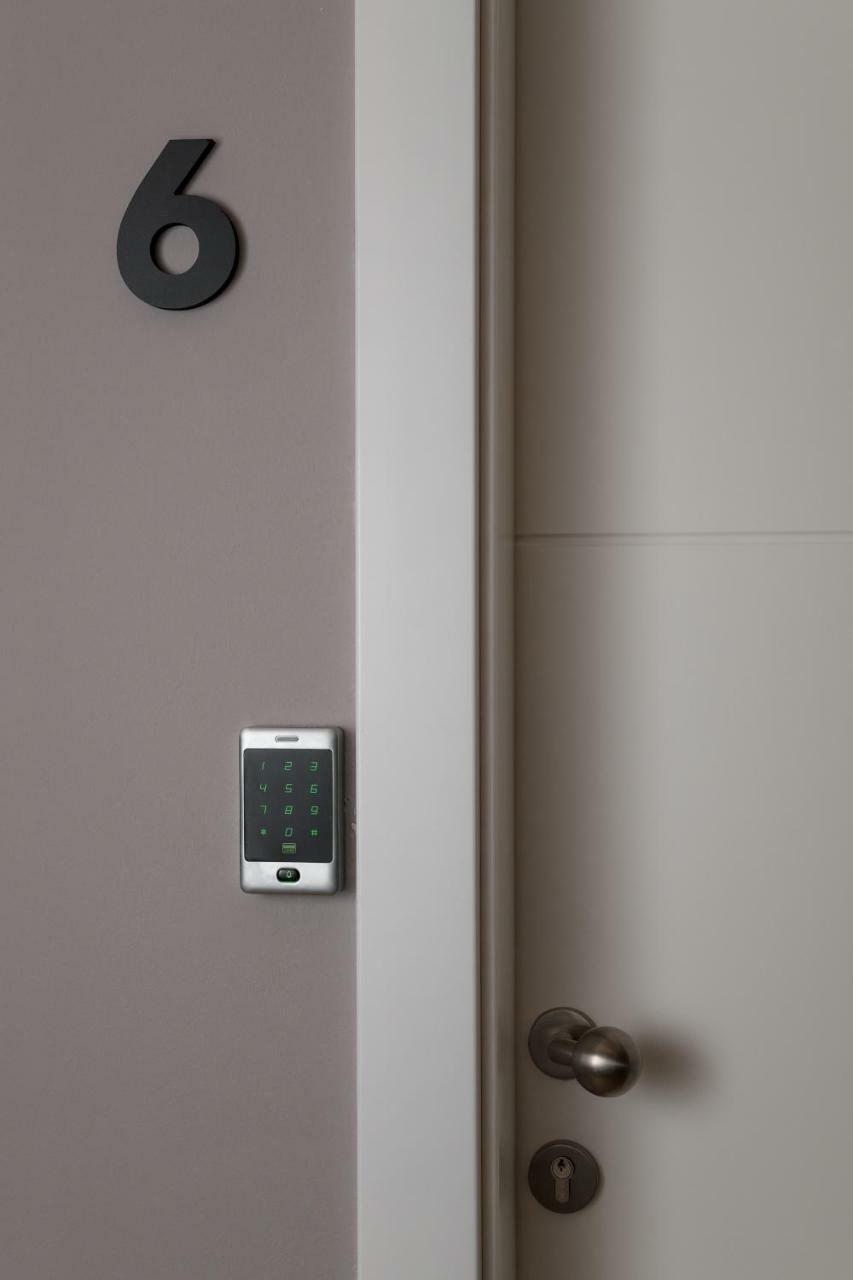 Rooms4U 杜布罗夫尼克 外观 照片