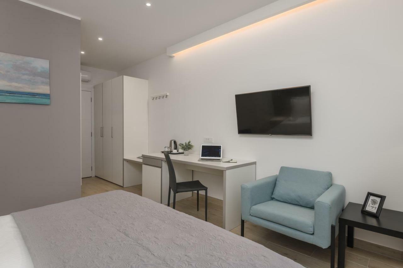 Rooms4U 杜布罗夫尼克 外观 照片