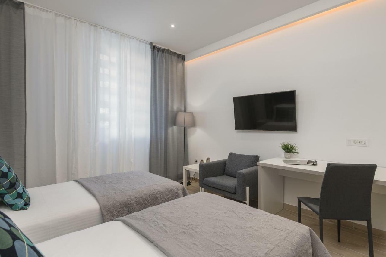 Rooms4U 杜布罗夫尼克 外观 照片
